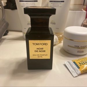 Tom Ford Noir De Noir fragrance